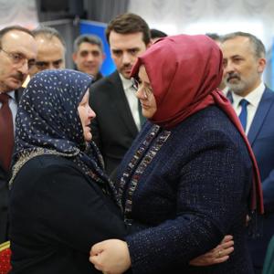 Bakan Selçuk; “Bursa 120 Bin İstihdam ile Cumhurbaşkanımıza En Çok İstihdam Sözü Veren Şehir Oldu”  - fotoğraf 8