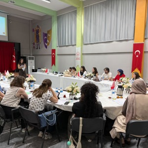 Mesleki Gelişimle Hizmet Kalitemizi Güçlendiriyoruz - fotoğraf 1