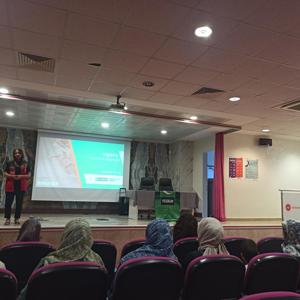 Aile ve Nüfus 10 Yılı Kapsamında Yürüttüğümüz Türkiye Bağımlılıkla Mücadele Eğitim Programı ile Ailelerimizi Bilinçlendirmeye Devam Ediyoruz - fotoğraf 2