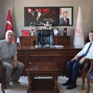 Şehitlerimizin Emaneti Milletimizin En Kıymetli Değeridir - fotoğraf 1