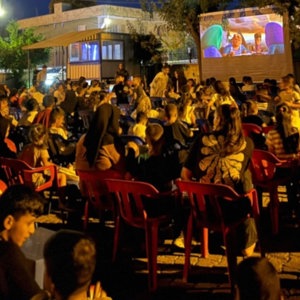 Şırnak’ta Seyyar Sinema Projesi Yeniden Başlıyor - fotoğraf 1