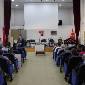 Vefa ve Gönül Bağıyla Bir Veda - fotoğraf 2