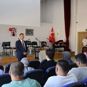 Vefa ve Gönül Bağıyla Bir Veda - fotoğraf 5