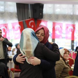 Bakan Selçuk; “Bursa 120 Bin İstihdam ile Cumhurbaşkanımıza En Çok İstihdam Sözü Veren Şehir Oldu”  - fotoğraf 9