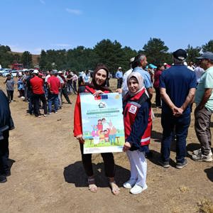 Koruyucu Aile Hizmet Modeli Demirkapı Yaylası'nda Tanıtıldı  - fotoğraf 8