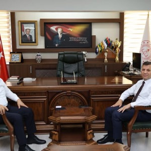 Veda Ziyareti - fotoğraf 1
