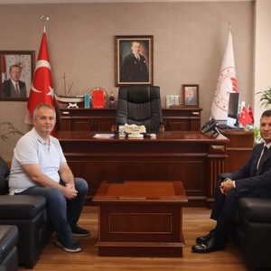 Veda Ziyareti - fotoğraf 2