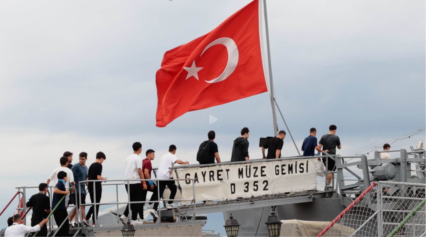 Gençlik Tek Yürek