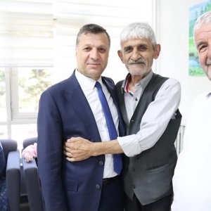 Vefa Gönüllerde İz Bırakmaktır - fotoğraf 6