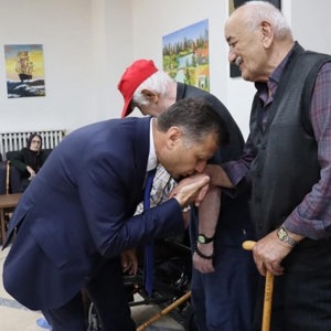 Vefa Gönüllerde İz Bırakmaktır - fotoğraf 8