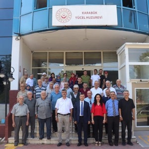Vefa Gönüllerde İz Bırakmaktır - fotoğraf 9