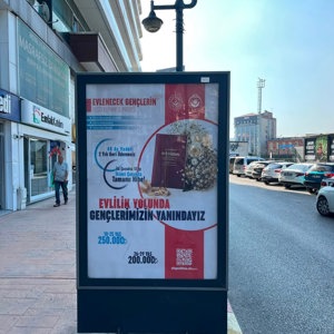  Evlenecek Gençlerin Desteklenmesi Projesinin Tanıtımı Karabükte Sürüyor - fotoğraf 1