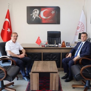 Veda Ziyareti - fotoğraf 1