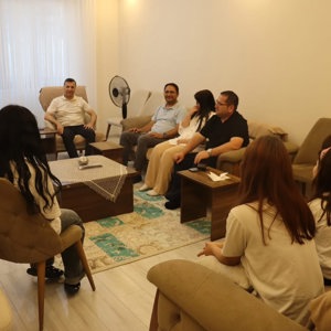 Bir Veda Binlerce Güzel Hatıra - fotoğraf 1