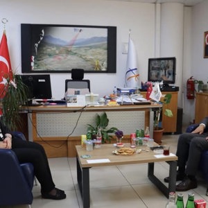 Veda Ziyareti - fotoğraf 2