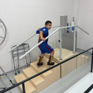 Engelli Aktif Yaşam Merkezi Bireylerin Gelişimine Katkı Sağlıyor - fotoğraf 4