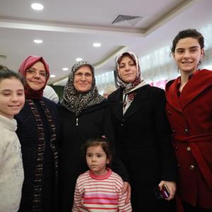 Bakan Selçuk; “Bursa 120 Bin İstihdam ile Cumhurbaşkanımıza En Çok İstihdam Sözü Veren Şehir Oldu”  - fotoğraf 10