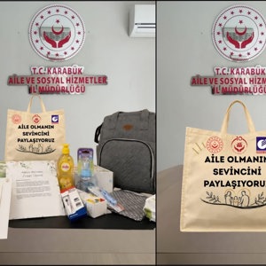 Evlenecek Gençlerin Desteklenmesi Projesi Kapsamında Anlamlı İş Birliği Protokolü İmzalandı - fotoğraf 2