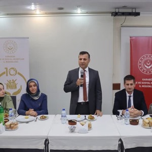 Birlikte Yürünen Yollara Unutulmaz İzlere Teşekkürler - fotoğraf 1