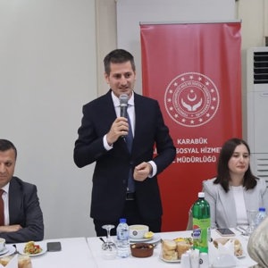 Birlikte Yürünen Yollara Unutulmaz İzlere Teşekkürler - fotoğraf 5