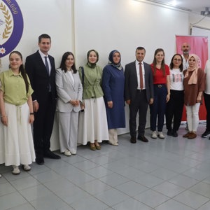 Birlikte Yürünen Yollara Unutulmaz İzlere Teşekkürler - fotoğraf 12