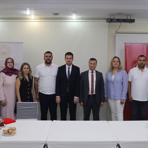 Birlikte Yürünen Yollara Unutulmaz İzlere Teşekkürler - fotoğraf 13