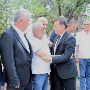 Gönüllerde İz Bırakan Bir Veda - fotoğraf 4