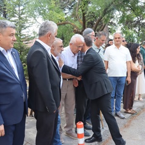 Gönüllerde İz Bırakan Bir Veda - fotoğraf 5