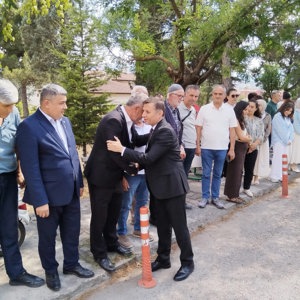 Gönüllerde İz Bırakan Bir Veda - fotoğraf 8