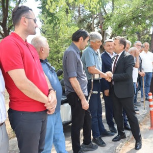 Gönüllerde İz Bırakan Bir Veda - fotoğraf 13