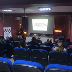 AEP – Aile Eğitim Programı Kapsamında “Veli Akademileri” - fotoğraf 1