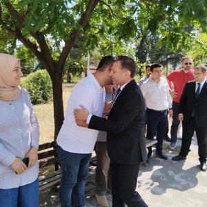 Gönüllerde İz Bırakan Bir Veda - fotoğraf 12
