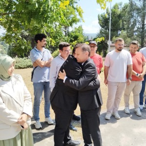 Gönüllerde İz Bırakan Bir Veda - fotoğraf 14