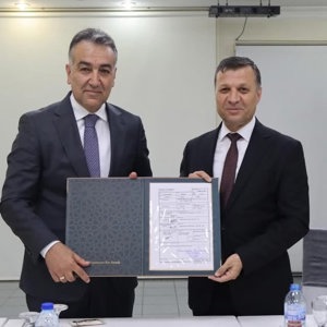 Karabükte Vefa Dolu Veda Programı - fotoğraf 1