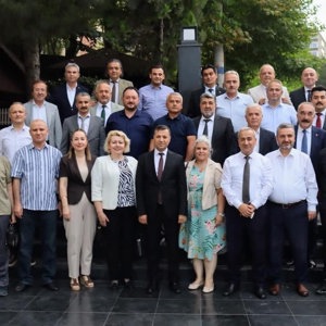 Karabükte Vefa Dolu Veda Programı - fotoğraf 6
