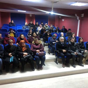AEP – Aile Eğitim Programı Kapsamında “Veli Akademileri” - fotoğraf 2