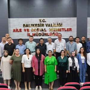Yatırım ve Hizmet Süreçleri Kapsamlı Şekilde Ele Alındı - fotoğraf 1