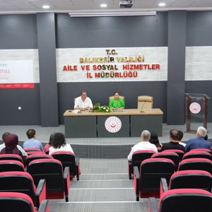 Yatırım ve Hizmet Süreçleri Kapsamlı Şekilde Ele Alındı - fotoğraf 2