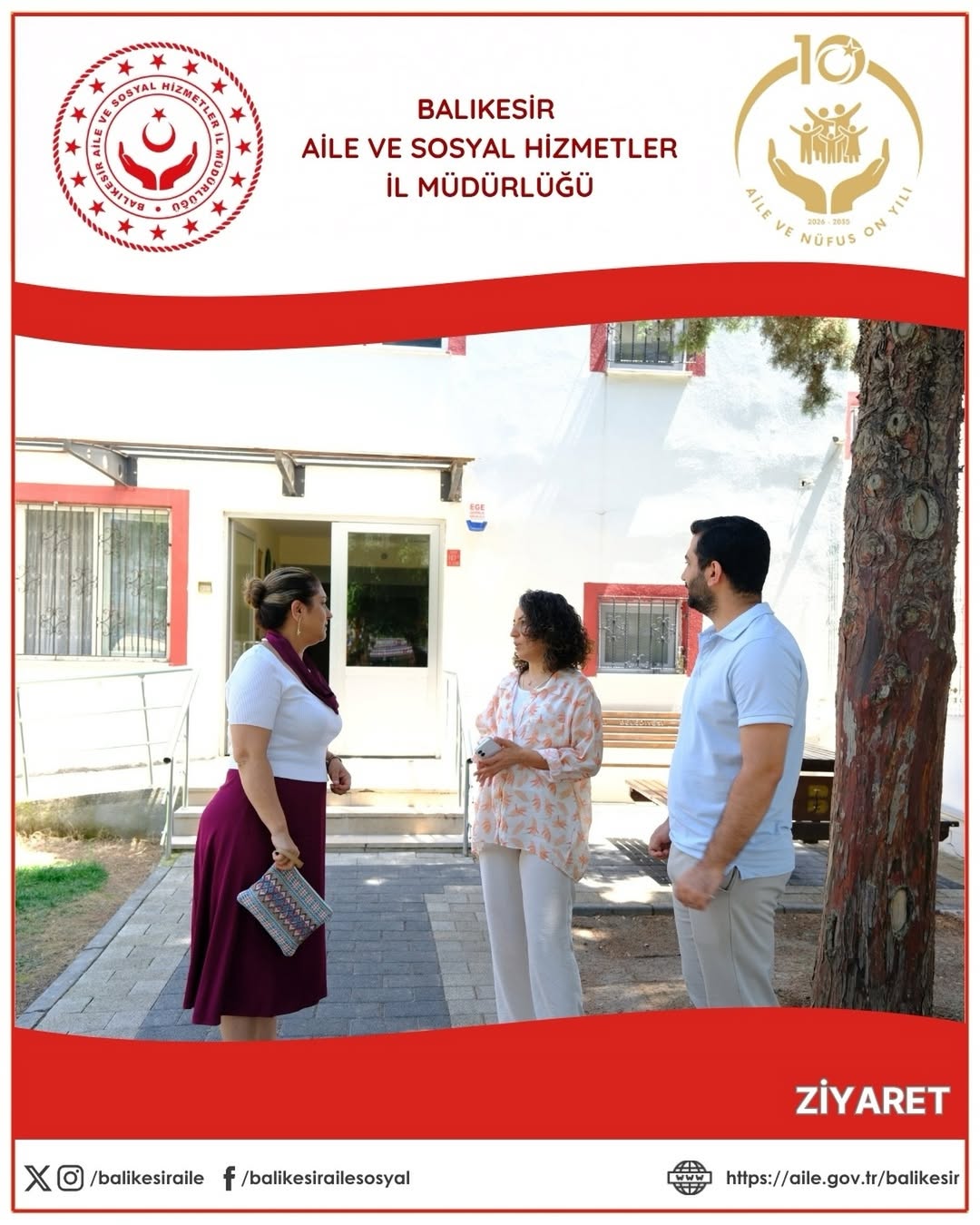 Yerinde İnceleme, Güçlü Hizmet Anlayışı