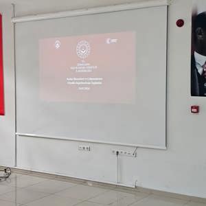 Zonguldak Kadına Yönelik Şiddetle Mücadele (2026-2030) ve Kadının Güçlenmesi (2026-2028) İl Eylem Planlarımız kapsamında  toplantı gerçekleştirildi. - fotoğraf 6