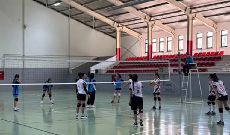 Finale Bir Adım Değil, Bir Adım Daha Yakınız!