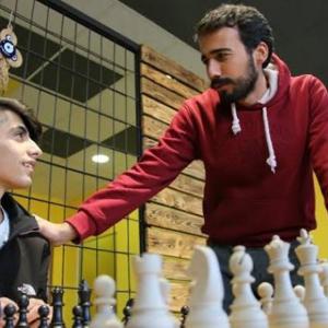 Satrançla Gelen Başarı - fotoğraf 1