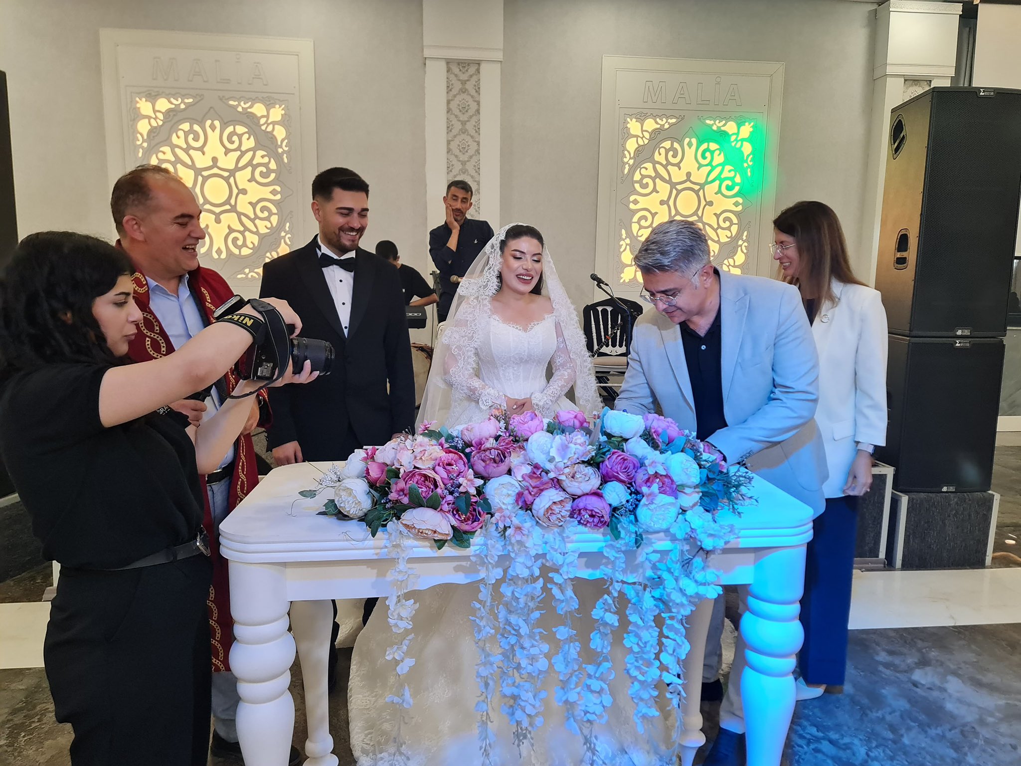 Bir Ömür Boyu Sürecek Mutluluğa İlk Adım
