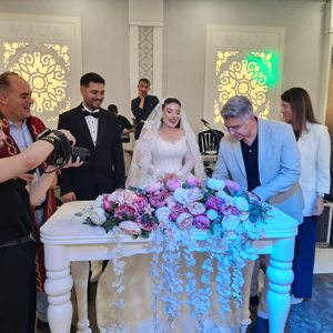 Bir Ömür Boyu Sürecek Mutluluğa İlk Adım - fotoğraf 2