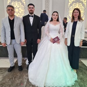 Bir Ömür Boyu Sürecek Mutluluğa İlk Adım - fotoğraf 3