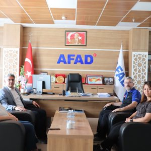 Aziz Şehitlerimizin Kıymetli Emanetlerini Ziyaret Ettik - fotoğraf 1