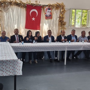 Ihlara Kasabası - fotoğraf 1