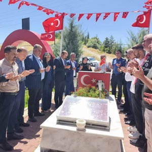 Ihlara Kasabası - fotoğraf 2