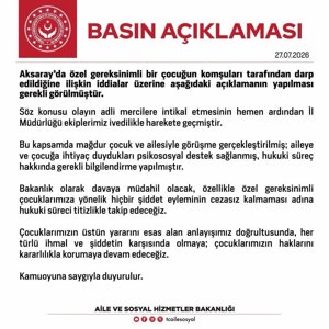Basın Açıklaması - fotoğraf 1