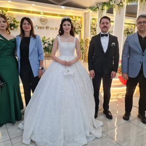 Güzel Başlangıçlara, Mutlu Yarınlara İlk Adımlarında Yanlarında Olduk - fotoğraf 2